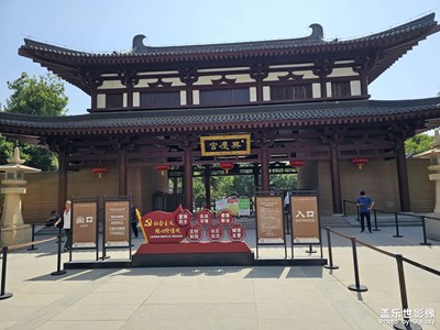 随手拍