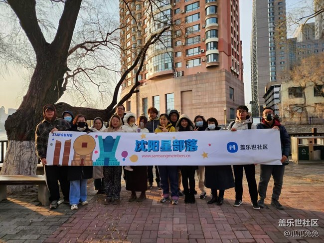 南湖公园摄影回顾贴