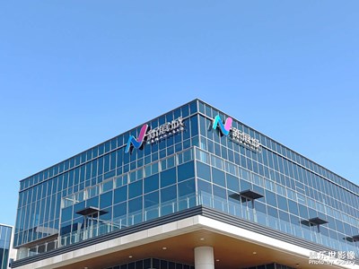 【冬季城市风光】+城市建筑