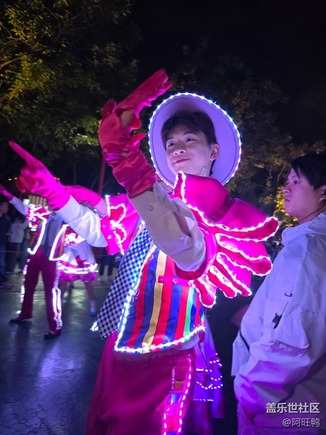 【厦门星部落】厦门星部落方特冰雪节线下摄影活动