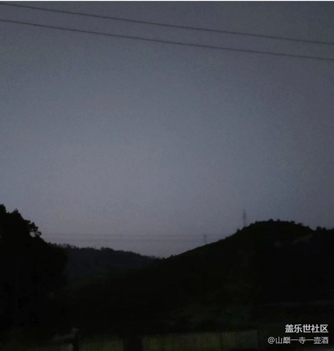 【2024再见】想家