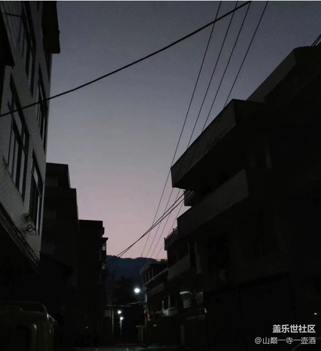 【2024再见】想家