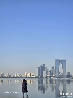 东方之门