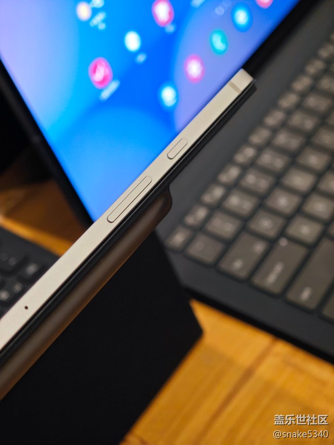 回顾，三星Tab s10+，Tab s10 ultra-办公新势力