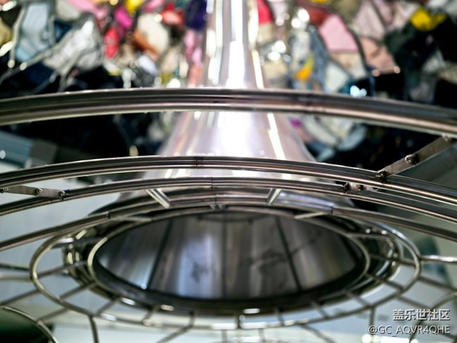 【上海当代艺术博物馆线下摄影活动】+艺术展