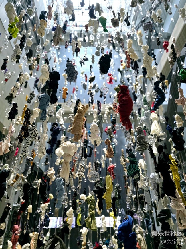 【上海当代艺术博物馆线下摄影活动】+活动回顾