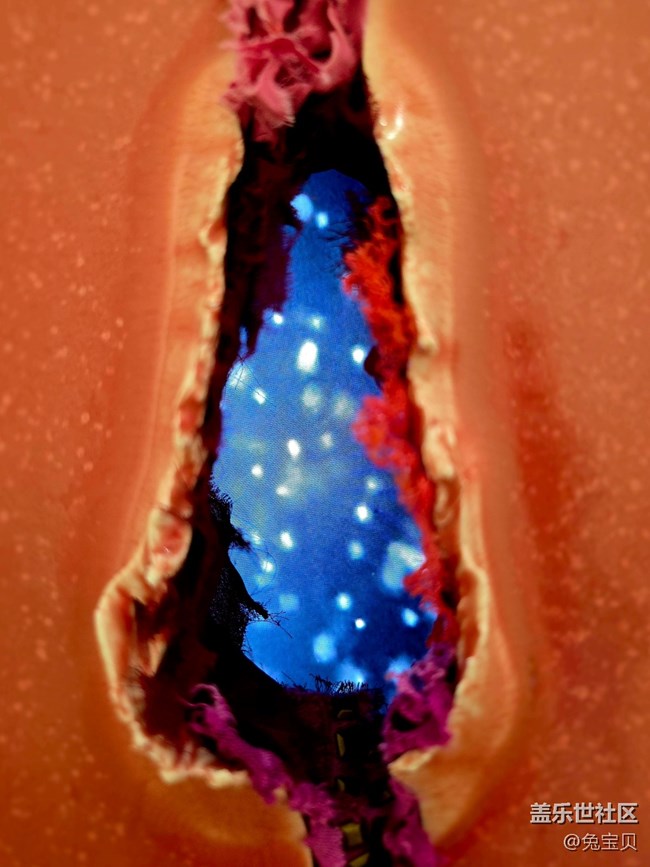 【上海当代艺术博物馆线下摄影活动】+活动回顾