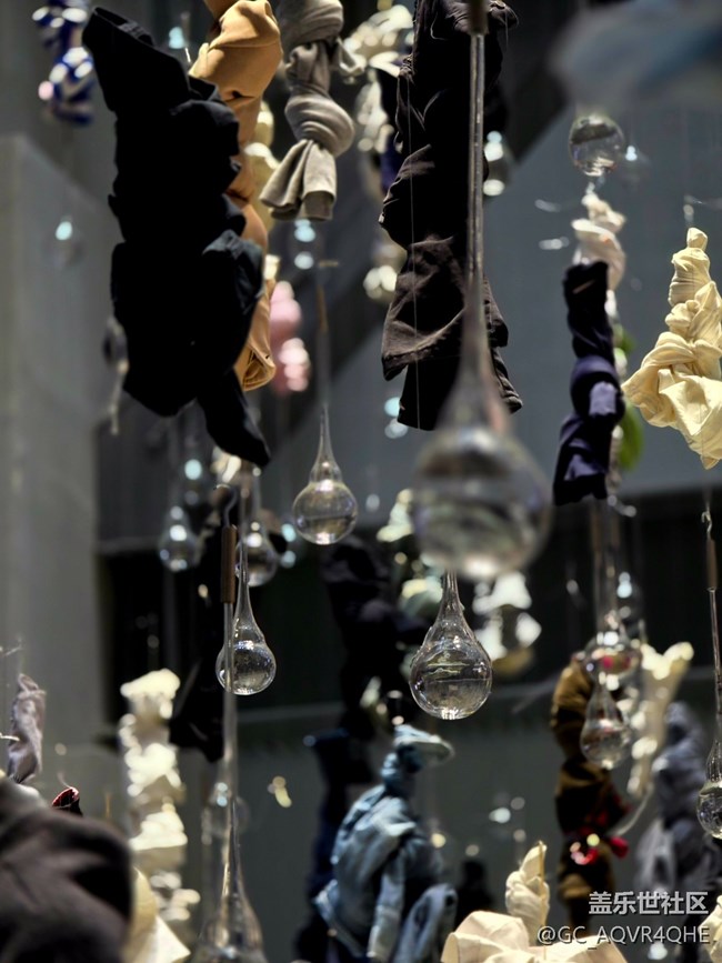 【上海当代艺术博物馆线下摄影活动】+艺术展