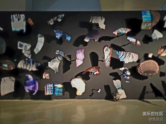 【上海当代艺术博物馆线下摄影活动】+活动回顾