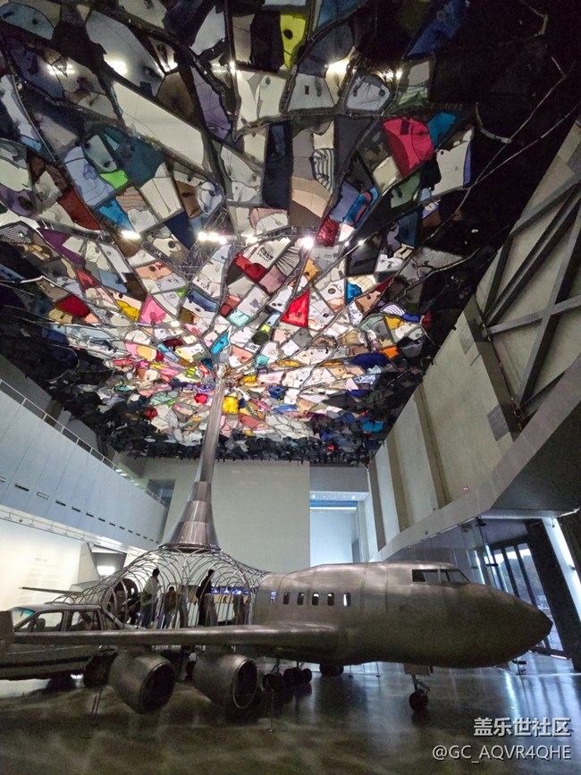 【上海当代艺术博物馆线下摄影活动】+艺术展