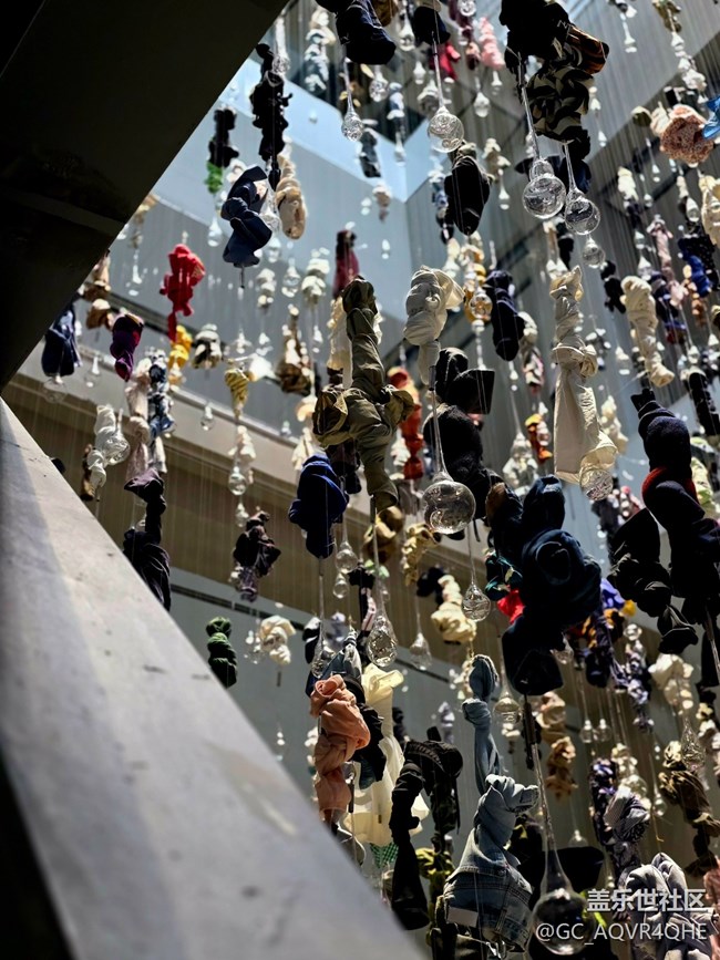 【上海当代艺术博物馆线下摄影活动】+艺术展