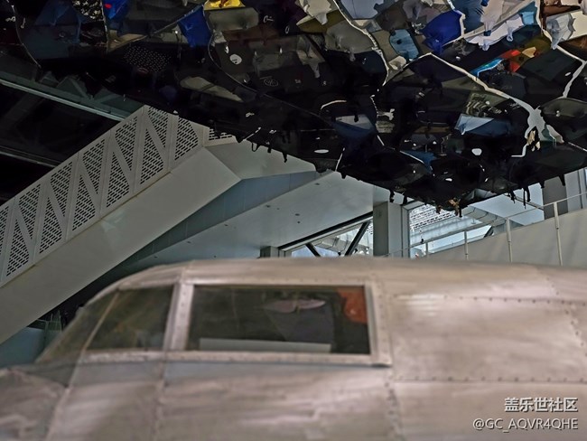 【上海当代艺术博物馆线下摄影活动】+艺术展