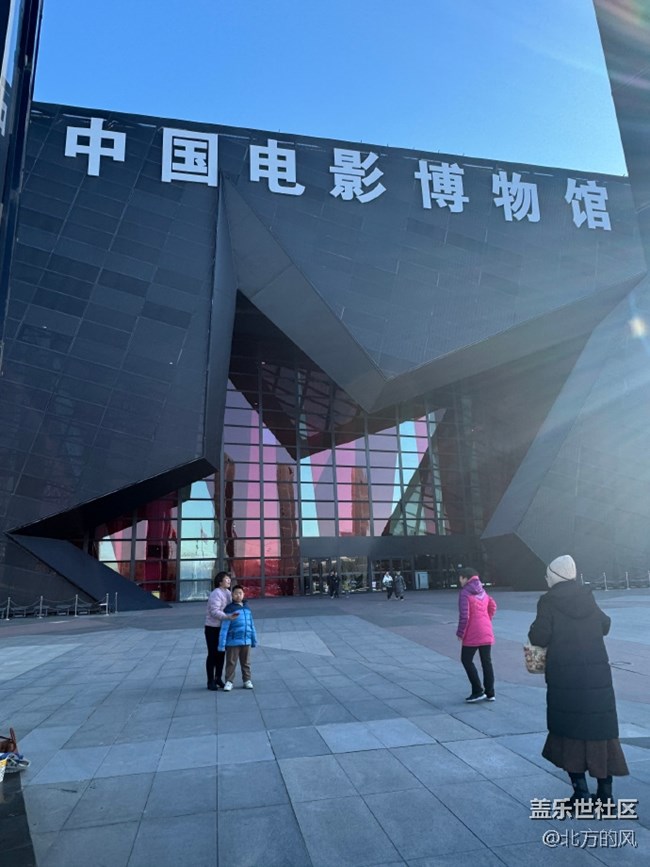 【电影博物馆】+中国电影的前世今生