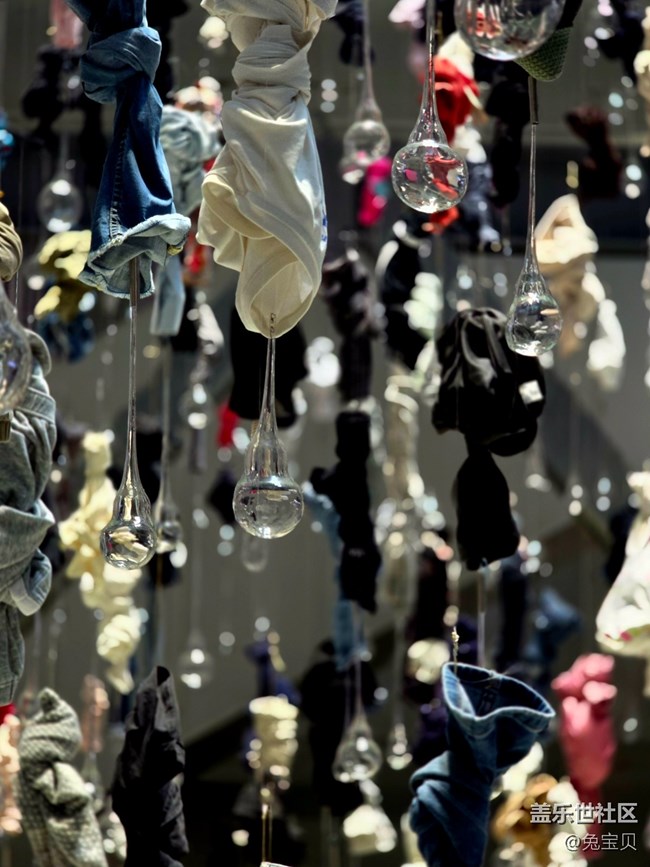 【上海当代艺术博物馆线下摄影活动】+活动回顾