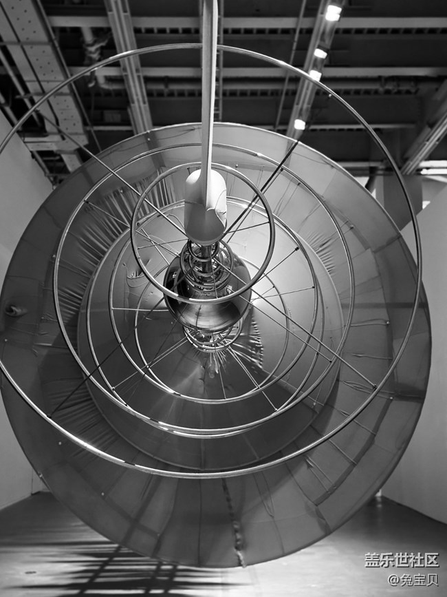 【上海当代艺术博物馆线下摄影活动】+活动回顾