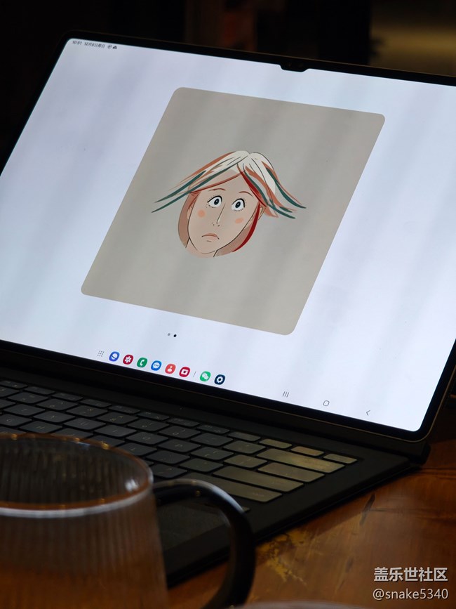 回顾，三星Tab s10+，Tab s10 ultra-办公新势力