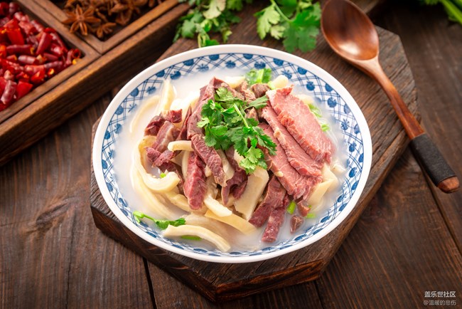 已开奖【美食12月第四周】吃下这碗人间烟火