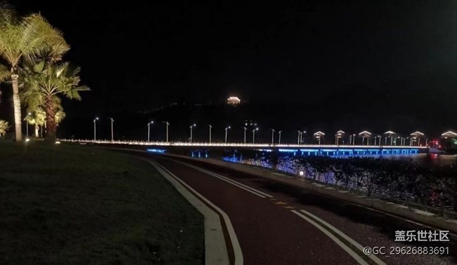 【2024再见】夜晚跑步