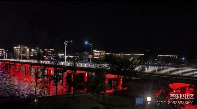 【2024再见】夜晚跑步
