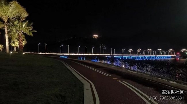 【2024再见】夜晚跑步