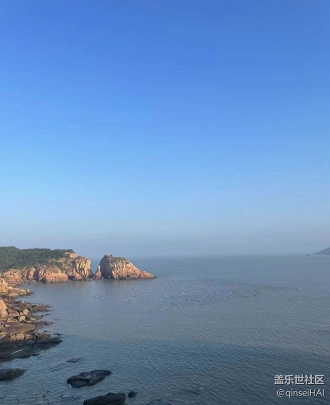 【2024再见】海景