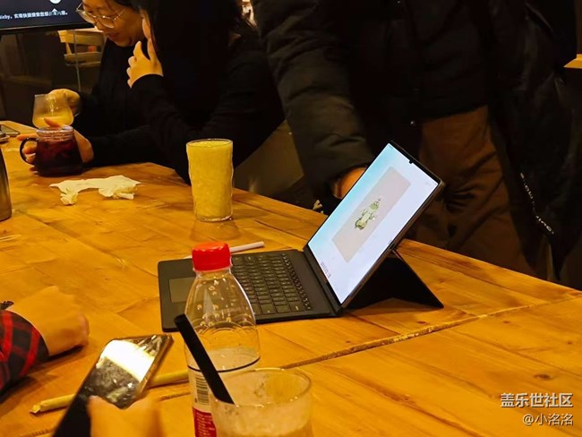 沈阳星部落Galaxy Tab S10系列平板品鉴回顾