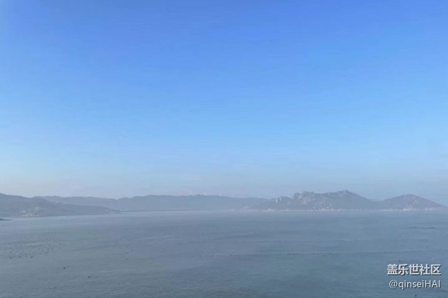 【2024再见】海景