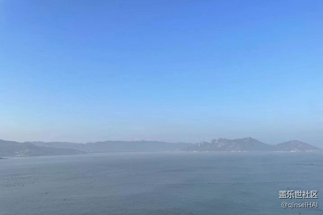 【2024再见】海景