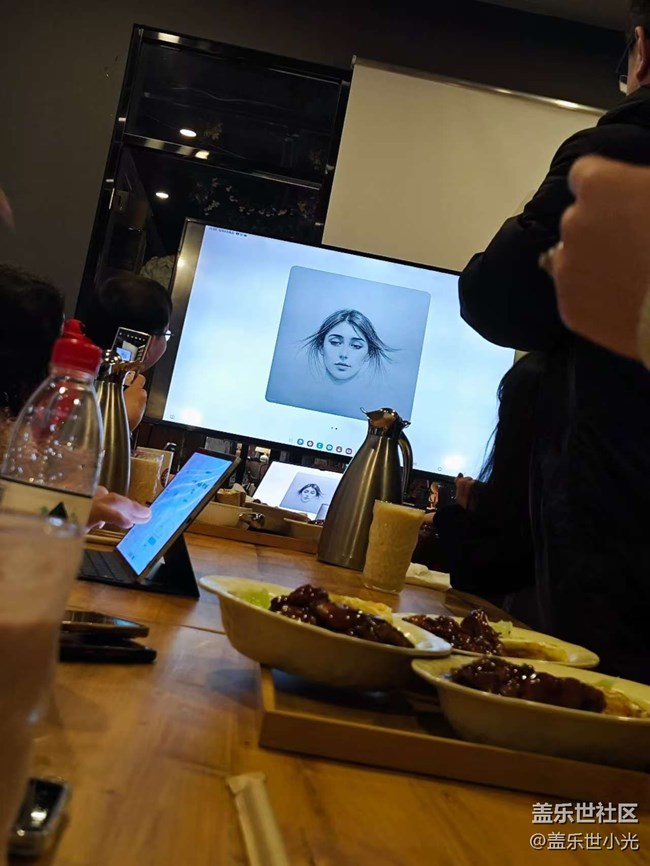 三星S10系列平板品鉴，感受超大屏与AI技术的完美融合