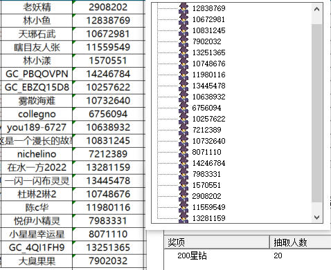 已开奖【Ring版块10月第4周话题】一人一个Ring功能