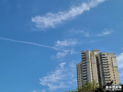 【冬季城市风光】冬季城市