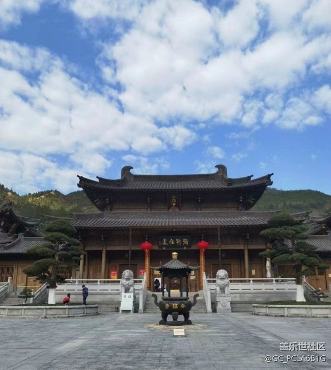 【2024再见】好景好心情