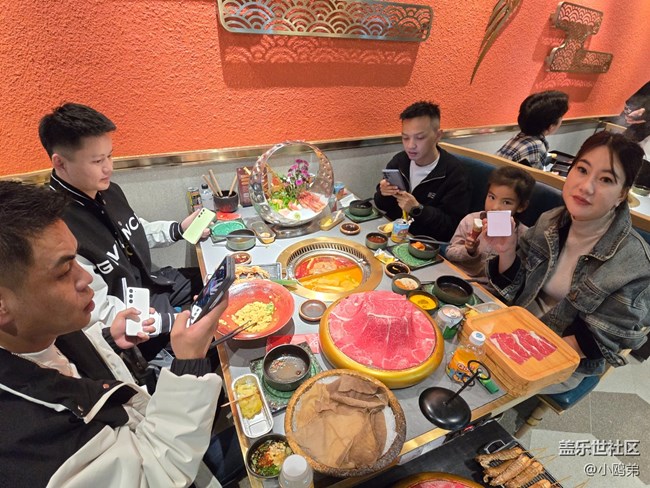 “【昆明星部落新品体验会】+决定性瞬间”回顾贴