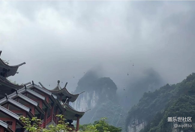 【初冬之美】旅旅游