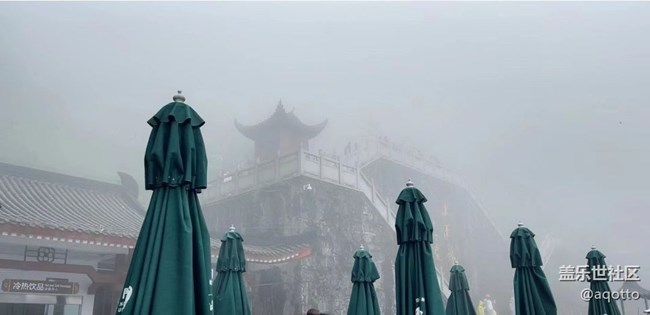 【初冬之美】旅旅游
