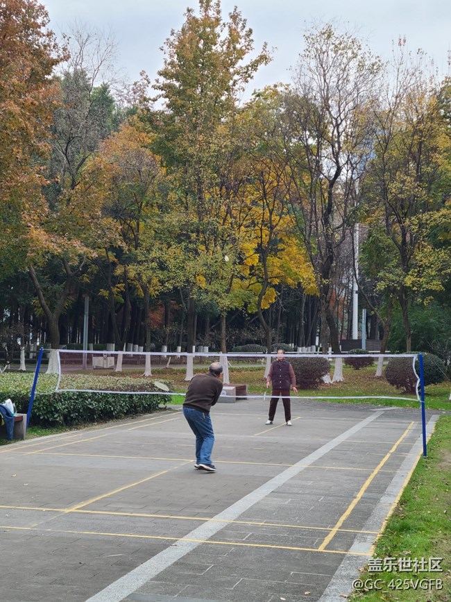 【秋日私语】秋天景色