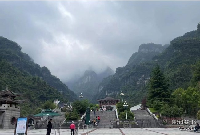 【初冬之美】旅旅游