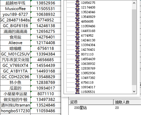 已开奖【S版块11月第2周】你会买很多手机壳吗？
