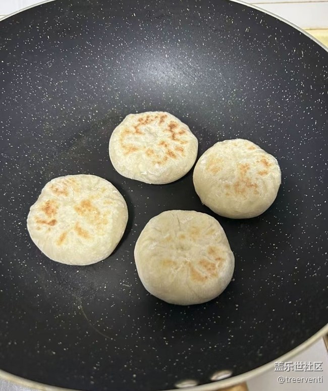 【暖锅相聚】包子