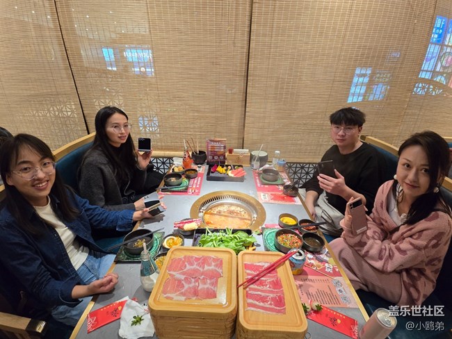 “【昆明星部落新品体验会】+决定性瞬间”回顾贴