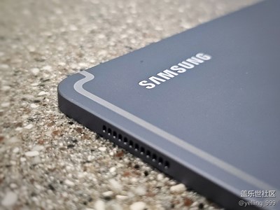 【多元化的世界】+遇见 Tab S10 Ultra