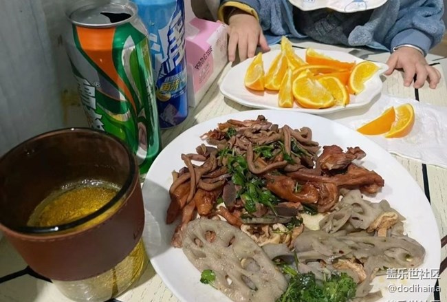 【暖锅相聚】想喝酒