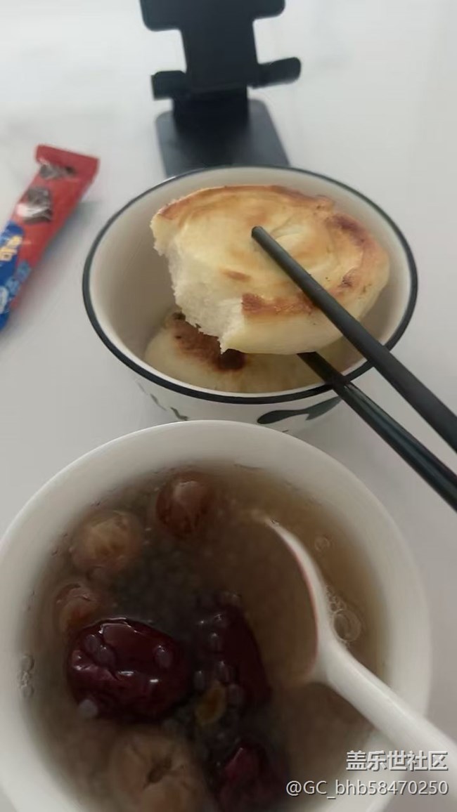 【暖锅相聚】吃午餐