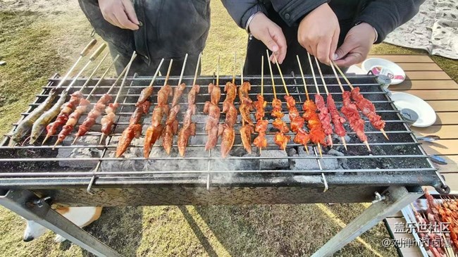 【Galaxy影像】#时光你慢些走+户外活动
