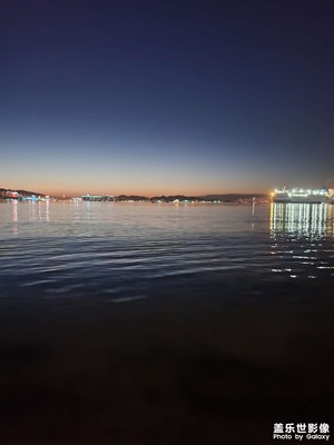 明媚的摄影作品