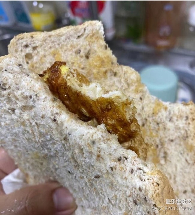 【暖锅相聚】早餐