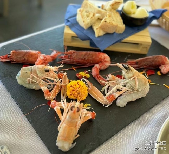 【暖锅相聚】吃海鲜