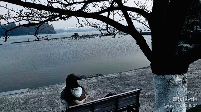 【Galaxy影像】#时光你慢些走+玄武湖