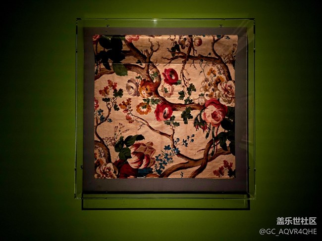 【与美为期大展线下摄影活动】+艺术源于生活