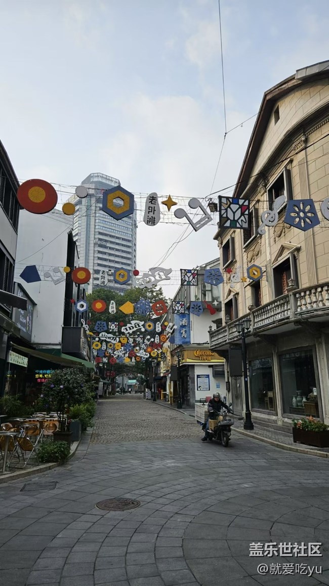【W25，加入二亿像素大挑战】宁波老外滩活动